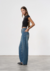 Wide leg Paige - Prianna