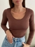 Remera Caro - Prianna