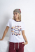 Remera Toronto en internet