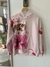 Buzo Tiger Pink - Prianna