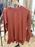 Sweater Sol - tienda online