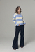 Sweater Noelia - Prianna