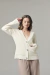 Cardigan Guindo