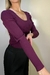 Sweater Jacaranda - comprar online