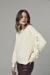 Sweater Eucalipto - Prianna