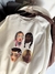 Buzo Idols faces - tienda online