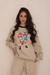 Buzo Idols faces - comprar online