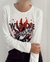 Remera ML love