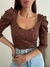 Remera Morgan