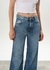 Wide leg Mikah