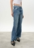 Wide leg Mikah - Prianna