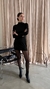 Vestido Saint Louis