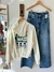Buzo Matcha - tienda online