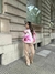Buzo Tiger Pink - comprar online