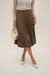 Falda Plisada - comprar online