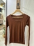 Camiseta Asimétrica en internet