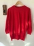 Sweater Quebec - Prianna
