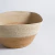 Canasto Bowls Kanpur Natural 17x36 cm - comprar online