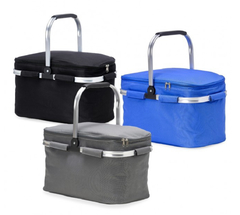 BOLSA TÉRMICA 33 litros