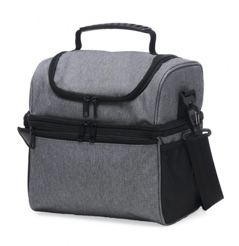 BOLSA TÉRMICA DUPLA 16 litros