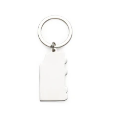 X-12056 Chaveiro Metal - comprar online