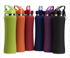 SQUEEZE ALUMINIO 750ml