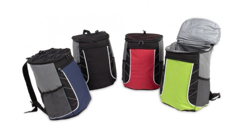 BOLSA TÉRMICA 18 Litros