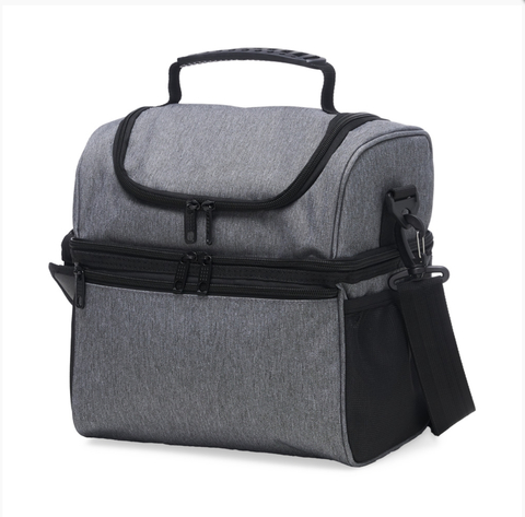 BOLSA TÉRMICA DUPLA 16 lt