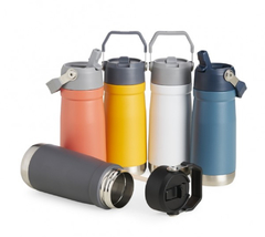 Garrafa Térmica 500ml