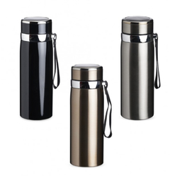 Garrafa Térmica 500ml - CM BRINDES E CAMISETAS | O melhor BRINDE PERSONALIZADO para sua empresa