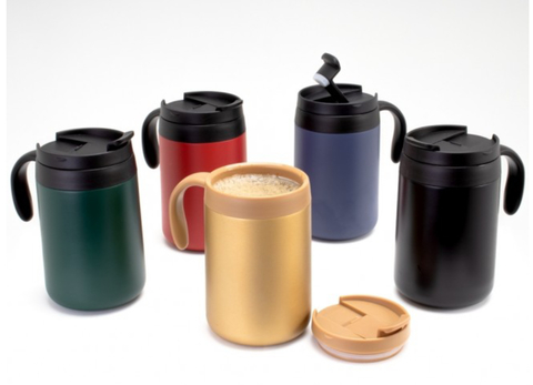 CANECA TÉRMICA 500ml