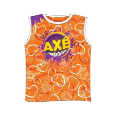 Abadás de carnaval personalizados - comprar online