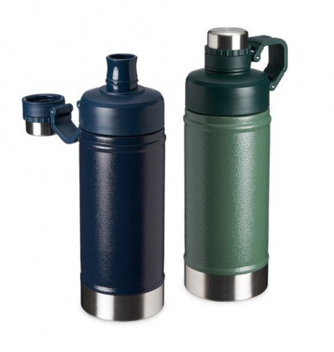 GARRAFA TÉRMICA 600ml