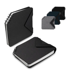 AI-BL036 Mini Caderno - loja online