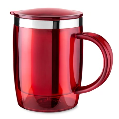 AI-CA0150T Caneca Plástica
