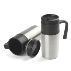 AI-CA9100 Caneca em aço inox - CM BRINDES E CAMISETAS | O melhor BRINDE PERSONALIZADO para sua empresa