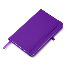 AI-CAD004 Caderno Capa em PU (21x14,5cm) - comprar online