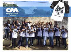 Kit Camisetas para Formandos - comprar online