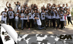 Kit Camisetas para Formandos - CM BRINDES E CAMISETAS | O melhor BRINDE PERSONALIZADO para sua empresa