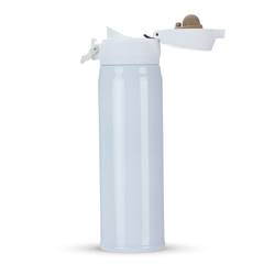 Garrafa Térmica Inox 400ml - comprar online