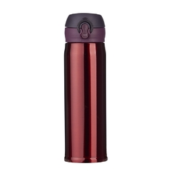 Imagem do Garrafa Térmica Inox 400ml