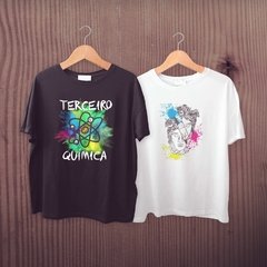 Kit Camisetas para Formandos - CM BRINDES E CAMISETAS | O melhor BRINDE PERSONALIZADO para sua empresa