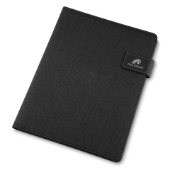 AI-PC700 Pasta com capa em poliéster - CM BRINDES E CAMISETAS | O melhor BRINDE PERSONALIZADO para sua empresa