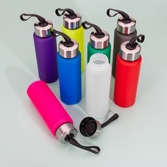 Squeeze Plástico 680 ml