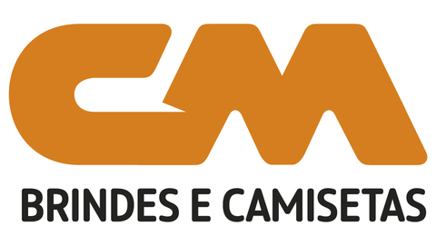 CM BRINDES E CAMISETAS | O melhor BRINDE PERSONALIZADO para sua empresa