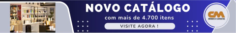 Banner da categoria Casa/bar