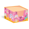 CAIXINHA PORTA RECADO GIGANTE - Colored Week