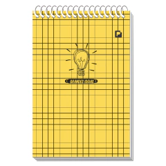KIT GRANDES IDEIAS FOR MAN - Paper Collor