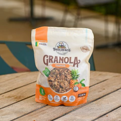 Combo 3 Granolas - loja online