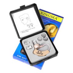 APARELHO AUDITIVO XINGMA XM-907
